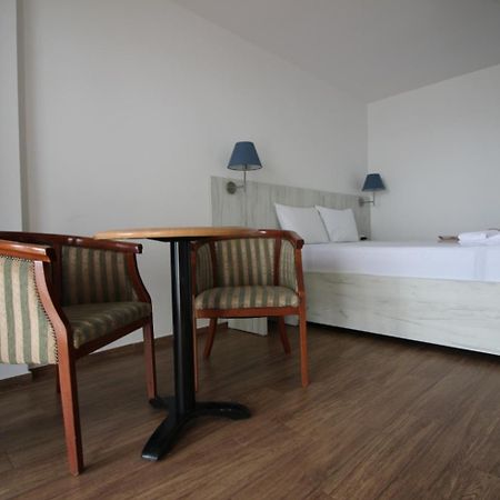 סטאר דויירן Hotel La Terrazza מראה חיצוני תמונה