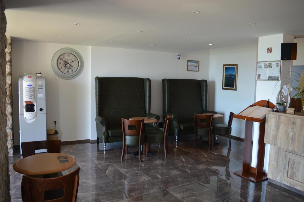 סטאר דויירן Hotel La Terrazza מראה חיצוני תמונה
