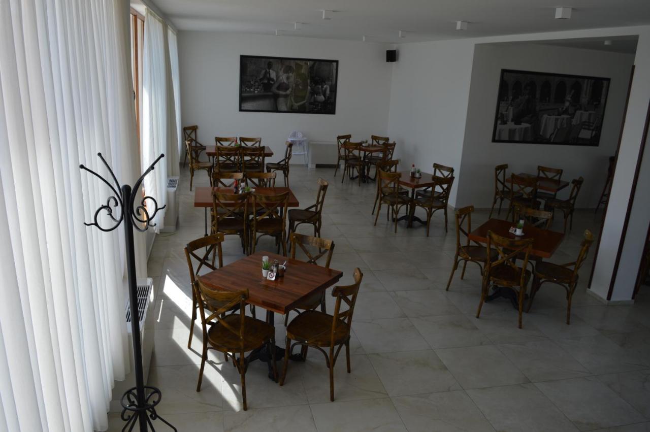 סטאר דויירן Hotel La Terrazza מראה חיצוני תמונה