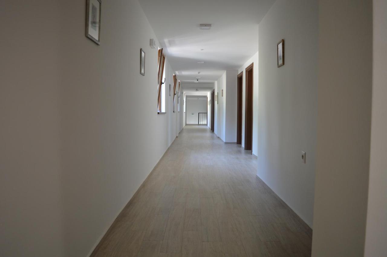 סטאר דויירן Hotel La Terrazza מראה חיצוני תמונה