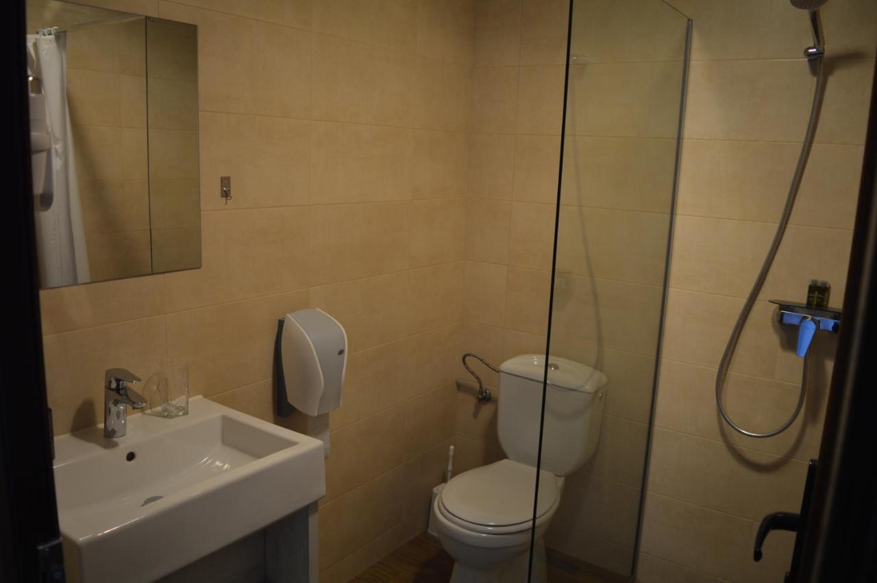 סטאר דויירן Hotel La Terrazza מראה חיצוני תמונה