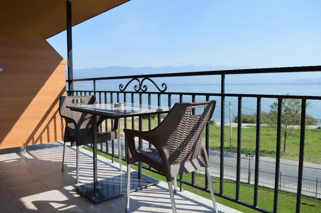 סטאר דויירן Hotel La Terrazza מראה חיצוני תמונה