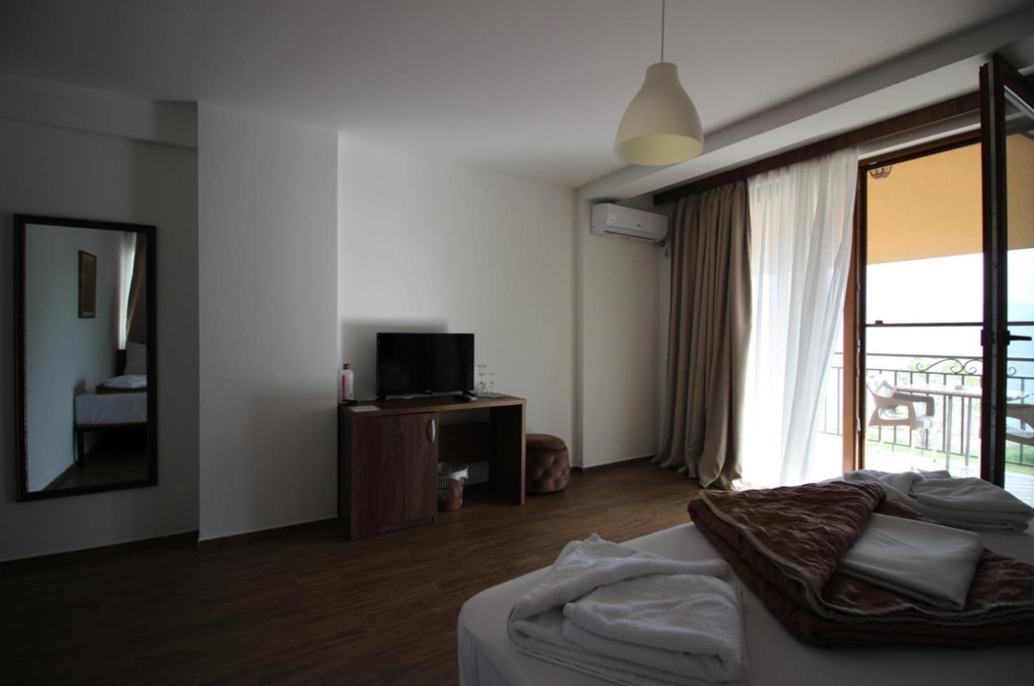 סטאר דויירן Hotel La Terrazza מראה חיצוני תמונה