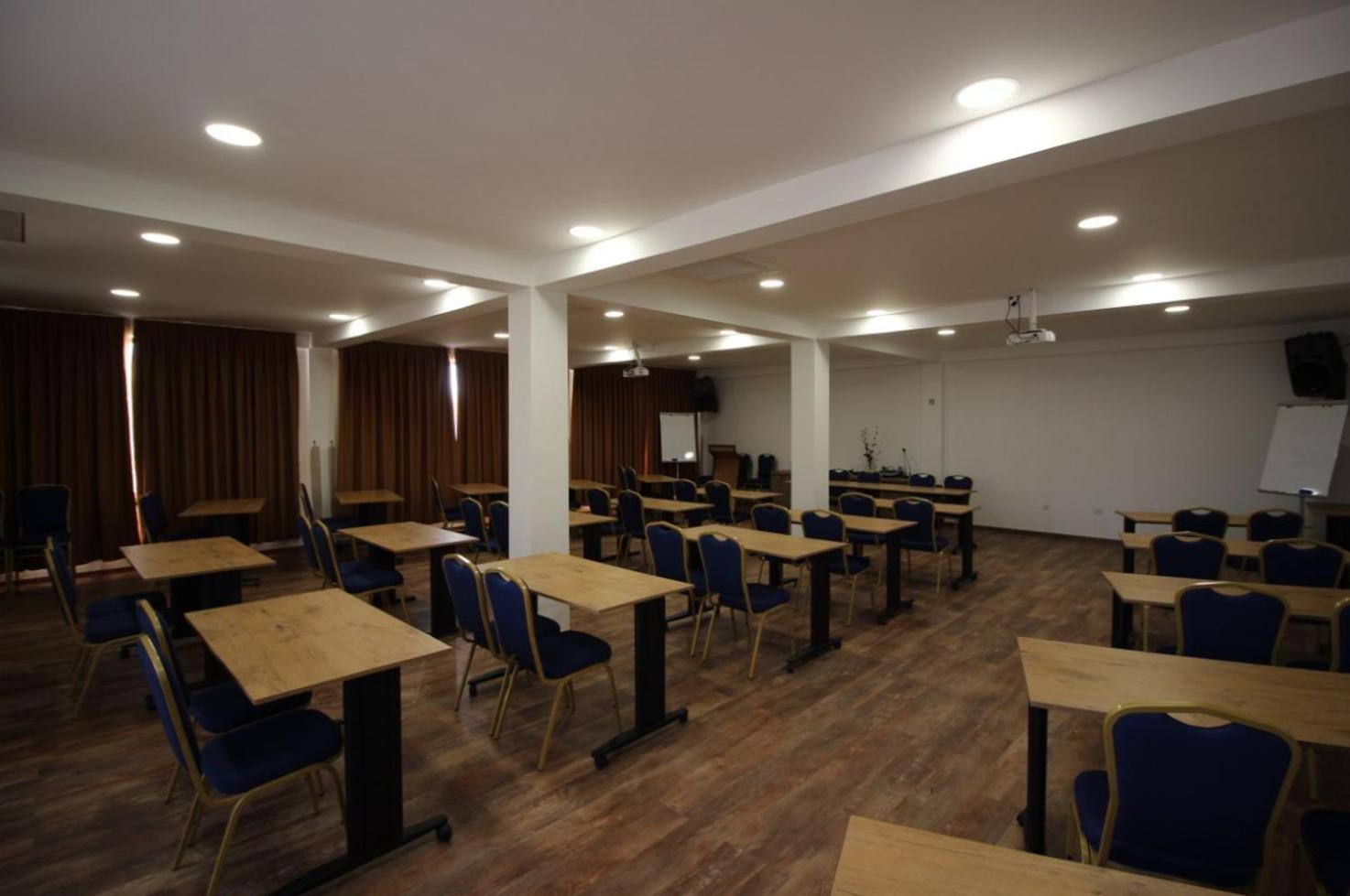 סטאר דויירן Hotel La Terrazza מראה חיצוני תמונה