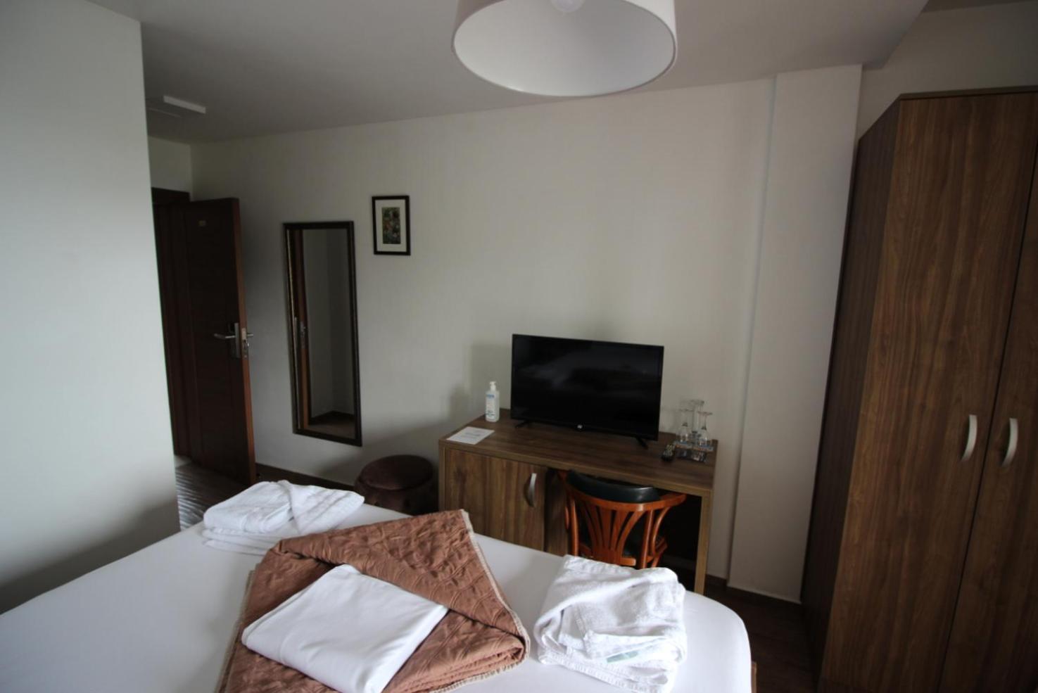 סטאר דויירן Hotel La Terrazza מראה חיצוני תמונה
