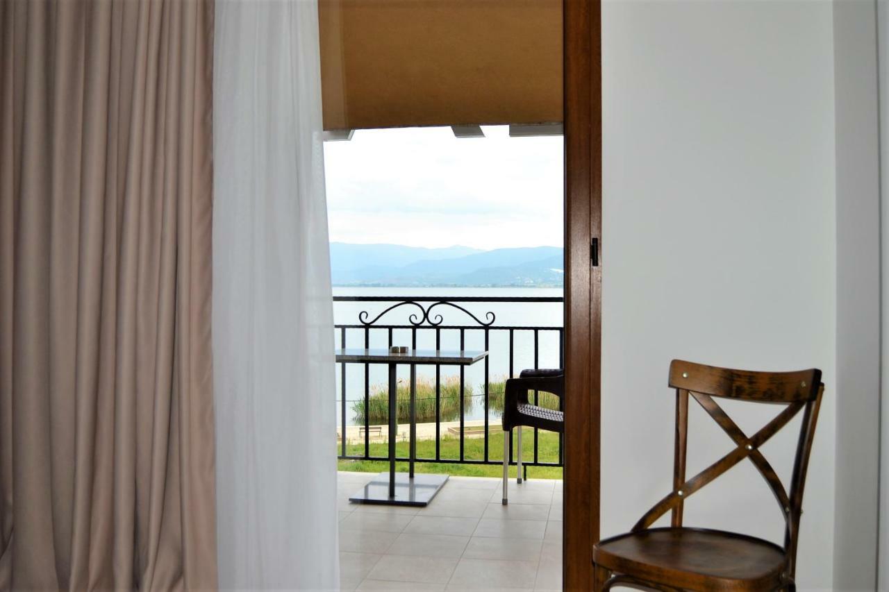 סטאר דויירן Hotel La Terrazza מראה חיצוני תמונה