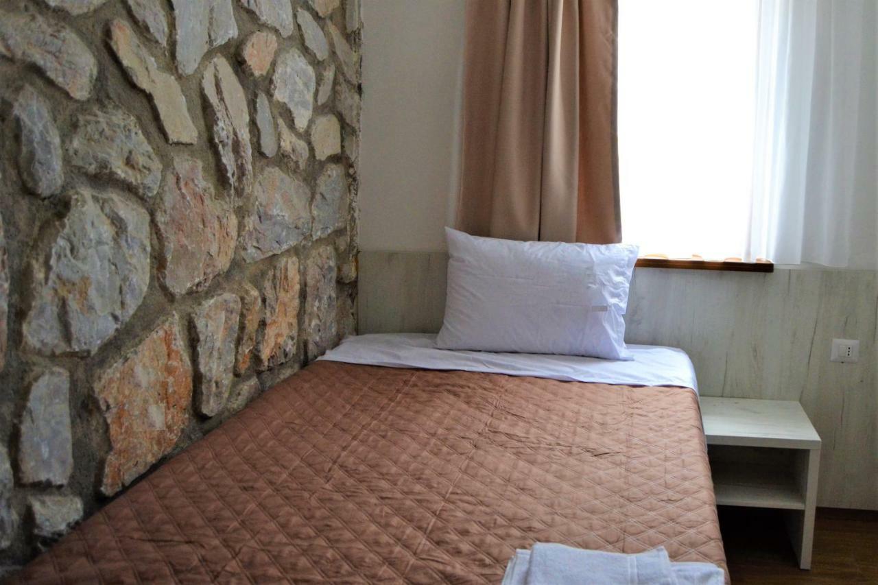 סטאר דויירן Hotel La Terrazza מראה חיצוני תמונה