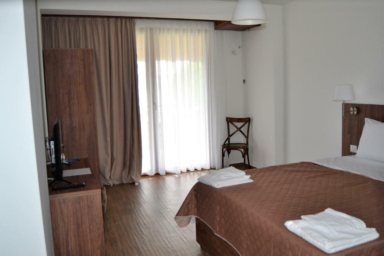 סטאר דויירן Hotel La Terrazza מראה חיצוני תמונה