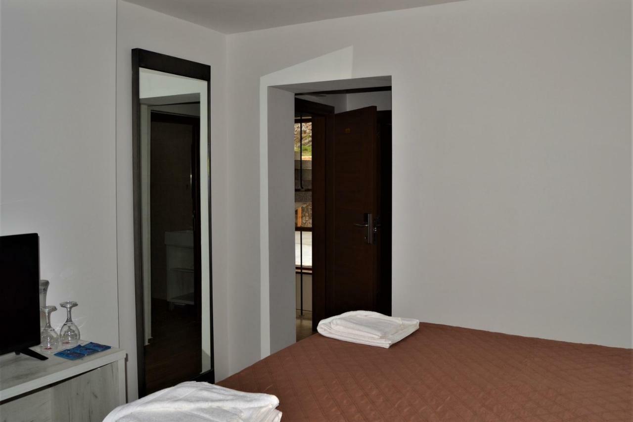 סטאר דויירן Hotel La Terrazza מראה חיצוני תמונה