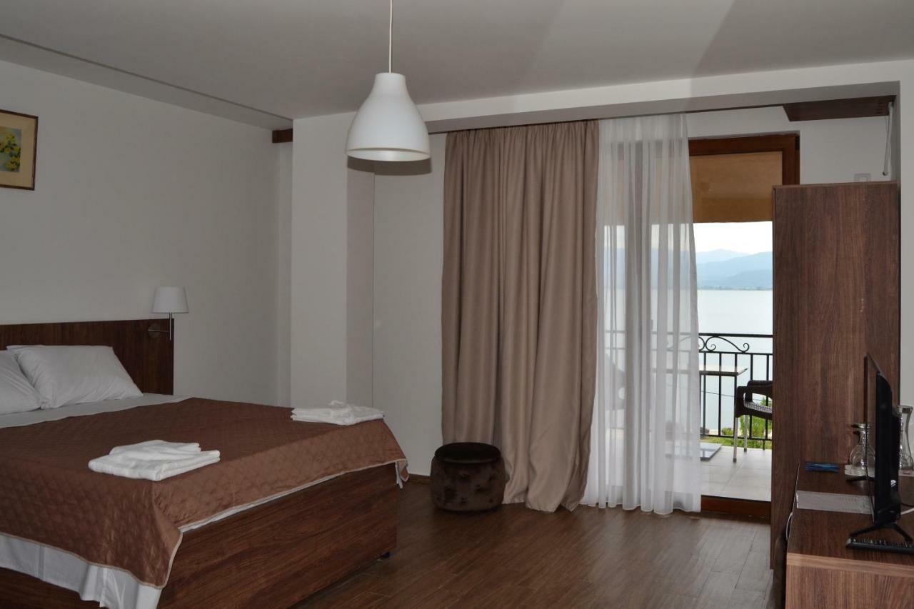 סטאר דויירן Hotel La Terrazza מראה חיצוני תמונה